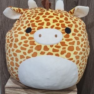 Squishmallows Gary the Giraffe 16"